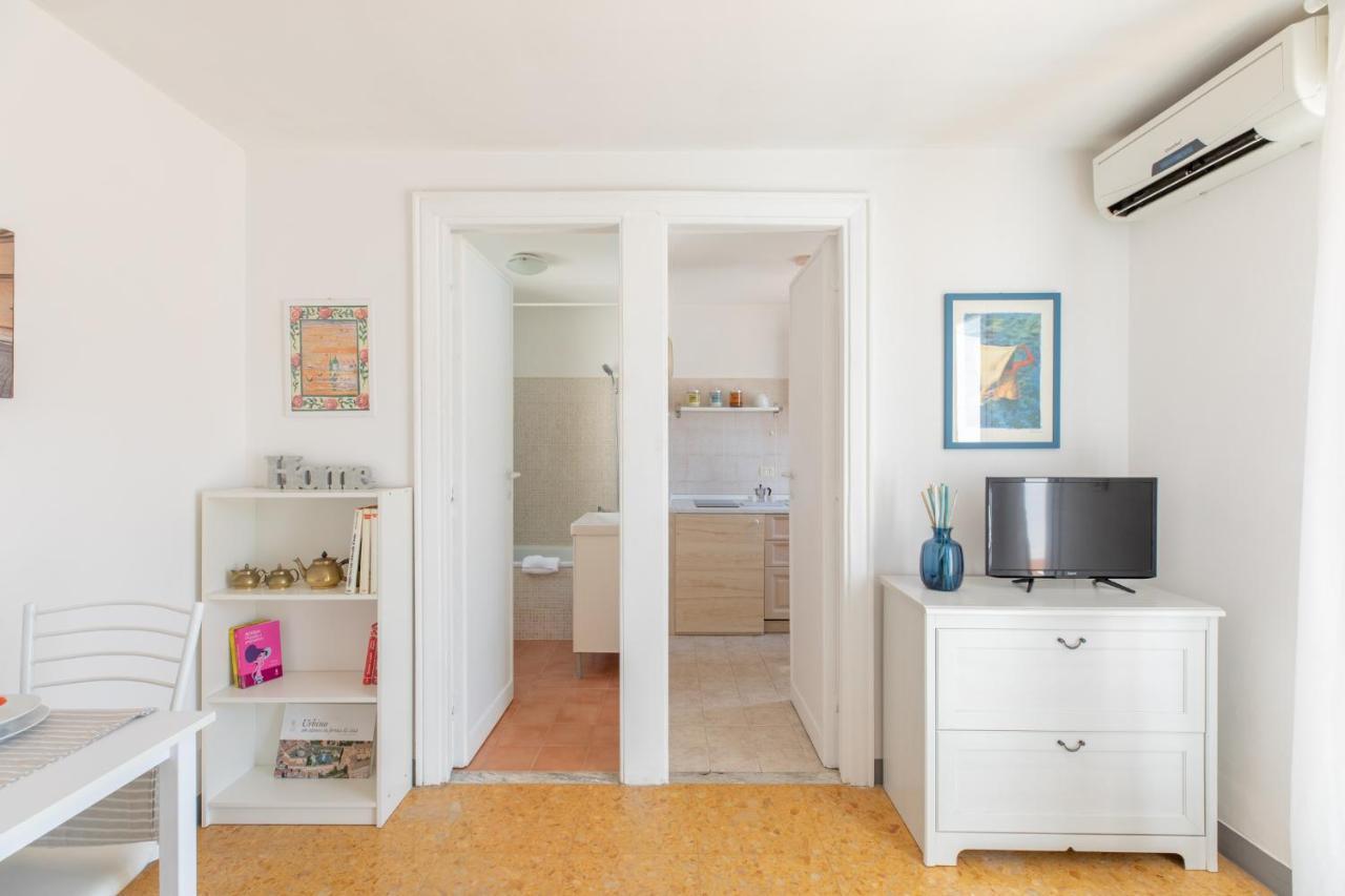 Iflat Shiny Penthouse In Balduina Appartement Rome Buitenkant foto