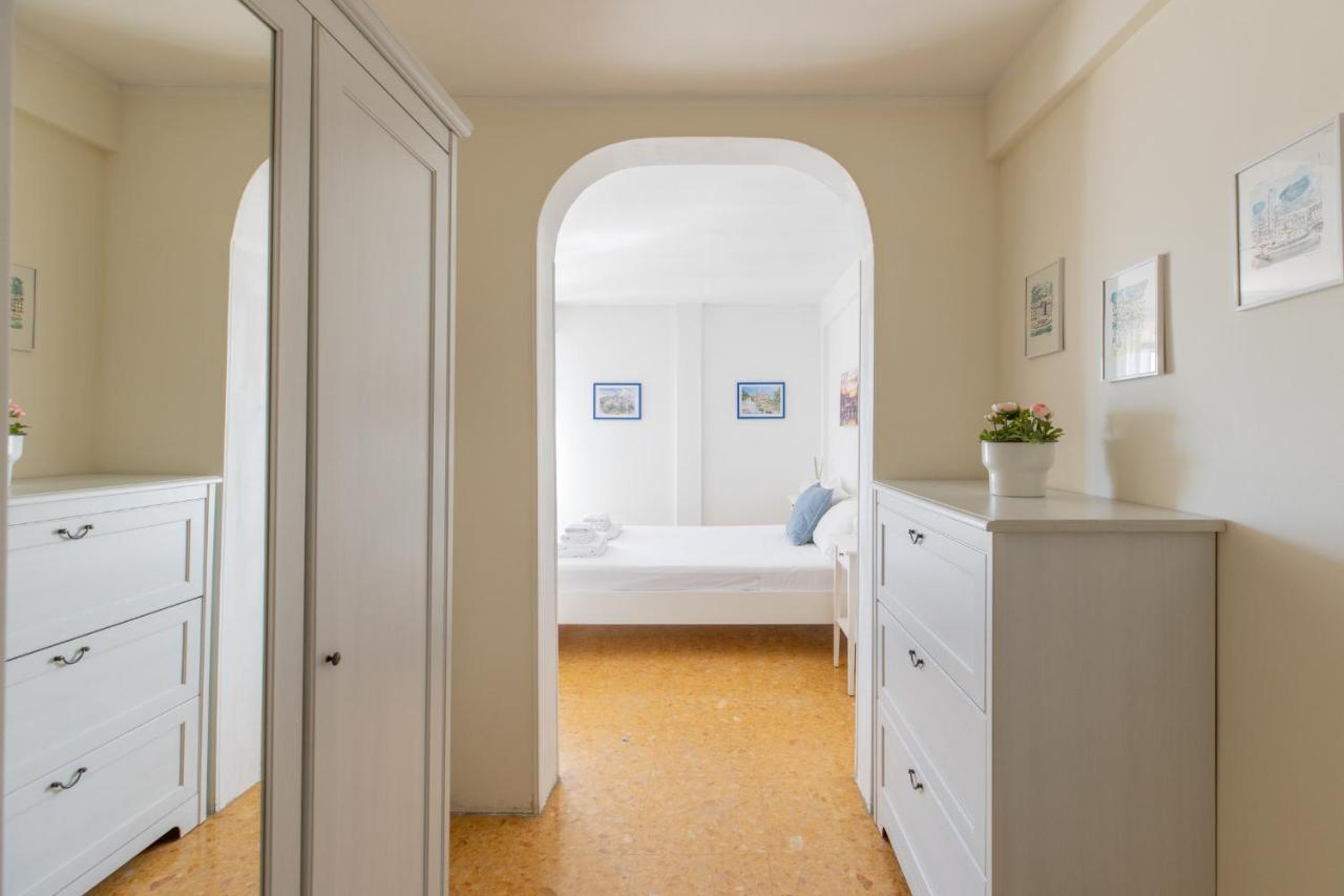 Iflat Shiny Penthouse In Balduina Appartement Rome Buitenkant foto