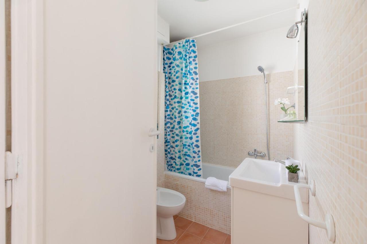 Iflat Shiny Penthouse In Balduina Appartement Rome Buitenkant foto