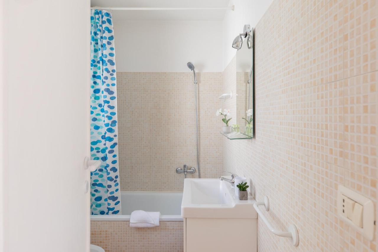 Iflat Shiny Penthouse In Balduina Appartement Rome Buitenkant foto